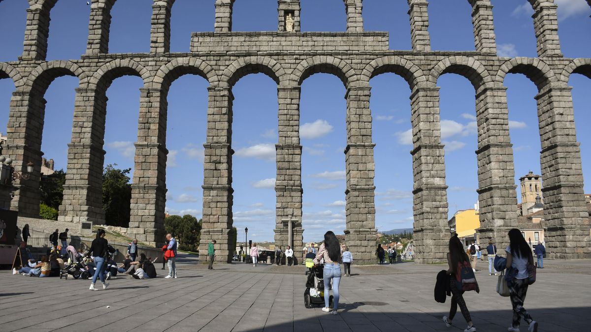 Por qué Castilla y León puede quedarse sin puente largo de diciembre en 2024