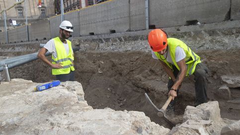 Hallan los restos de un niño que pueden datar de la Edad del Cobre en Segovia