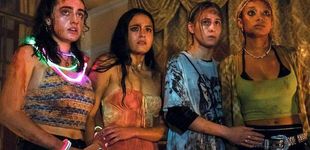 Post de El divertido 'slasher' adolescente que revoluciona las hormonas de las nuevas generaciones y es lo más visto de Netflix en los últimos días