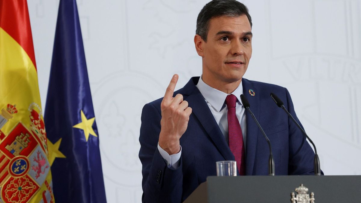 Sánchez, el 'tacaño': España se aleja de los países más keynesianos