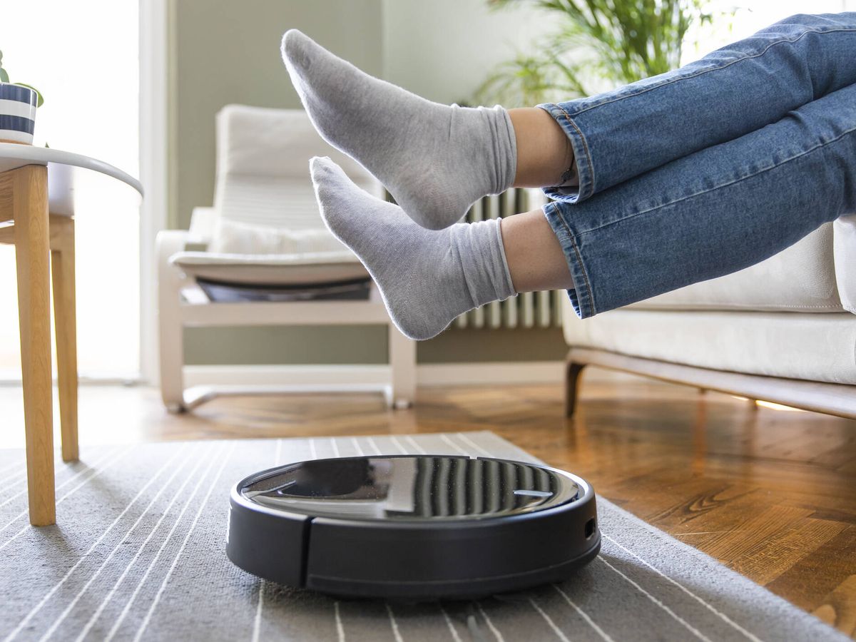 Cecotec o Roomba? Los mejores robots aspiradores por su relación  calidad-precio