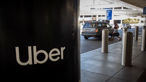 Sanciones a conductores de Uber por salir de la M-30: Me quitaron 900 € de la nómina