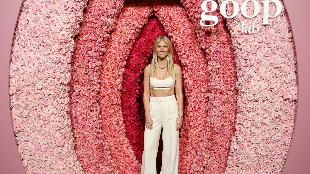 6 cosas curiosas que puedes comprar en Goop, la tienda online de Gwyneth Paltrow