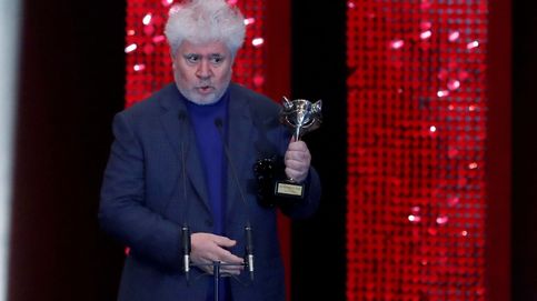 De Pedro Almodóvar a Belén Cuesta, la lista de ganadores de los Premios Feroz 2020