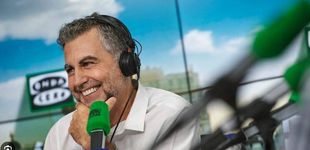 Post de EGM | Onda Cero cierra la temporada como la radio que más crece en el último año y Alsina marca récord histórico