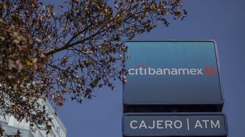 Santander se queda fuera de la puja por Banamex y facilita el camino a Carlos Slim