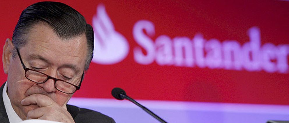 Foto: La acusación popular pide la destitución de Sáenz de su cargo en el Santander