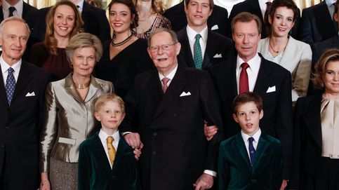 Preocupación por la salud del gran duque Jean de Luxemburgo: ha sido hospitalizado