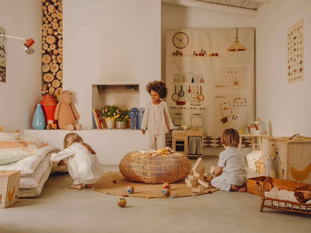Peticionario S t Concurso Zara Home tiene tres juguetes educativos perfectos para la estancia de tus  hijos en casa