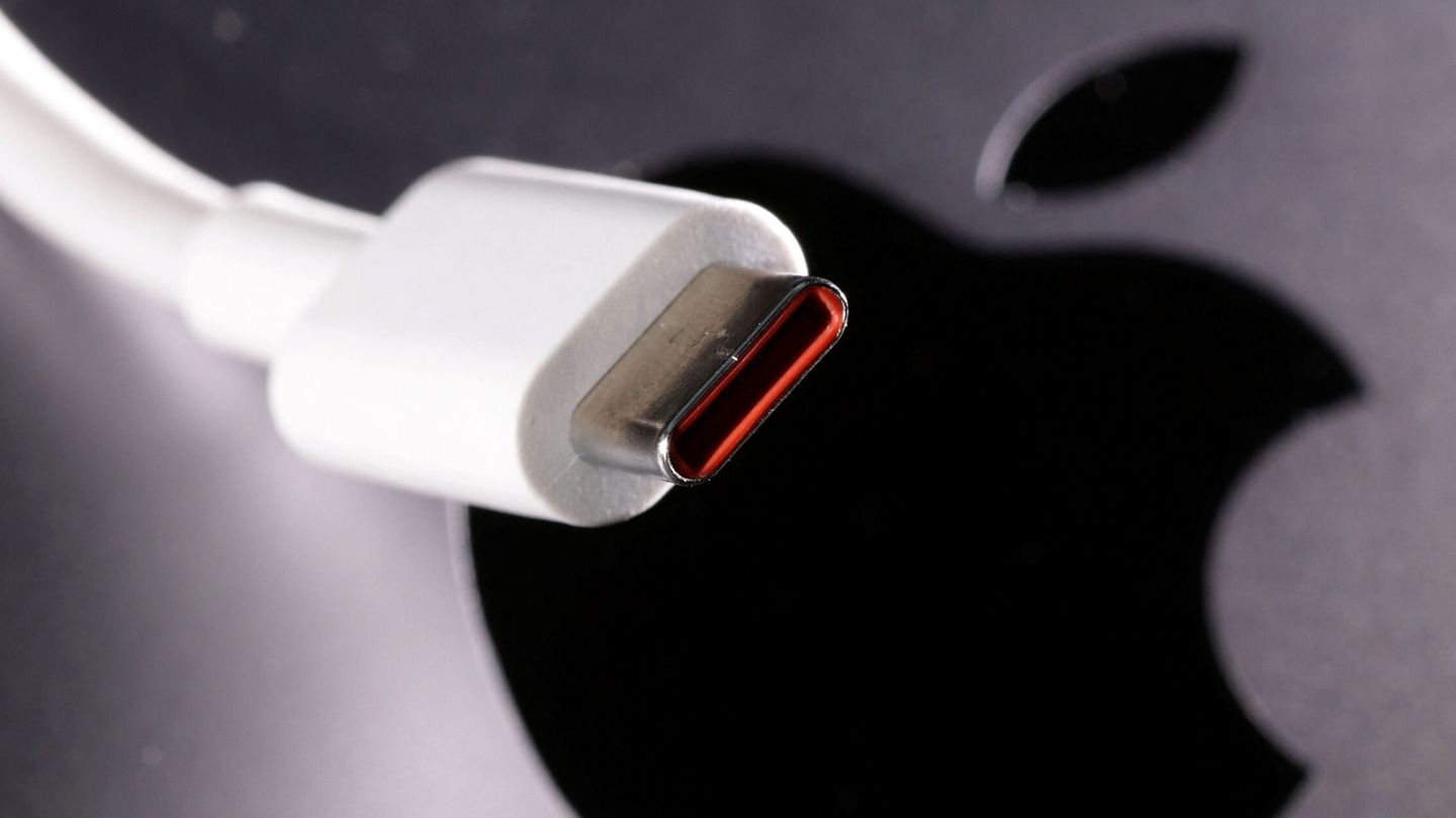 Adiós al cable Lightning! Apple cumplirá ley de La UE en iPhone 15