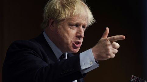 Cómo Boris acabó devorando a Boris: un cómico muy serio para hablar del poder