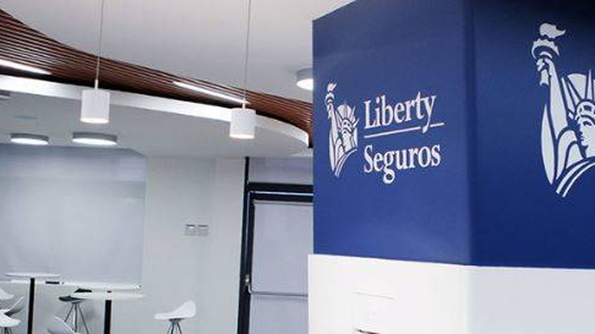 Royal Metropolitan compra la sede de Liberty Seguros en Madrid