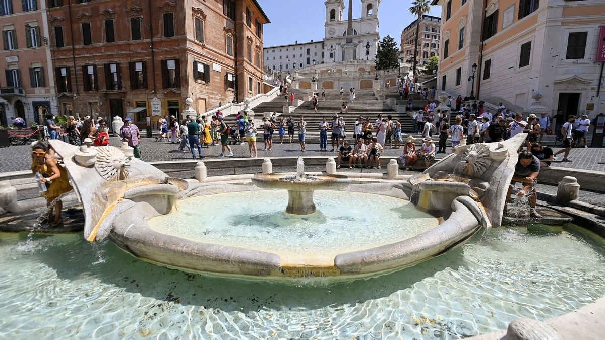 ¿Por qué los turistas están arrasando Italia? El vandalismo no deja de aumentar