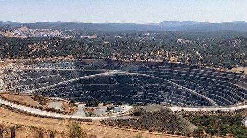 La canadiense Denarius compra el 50% de la única mina de níquel española por 25 millones
