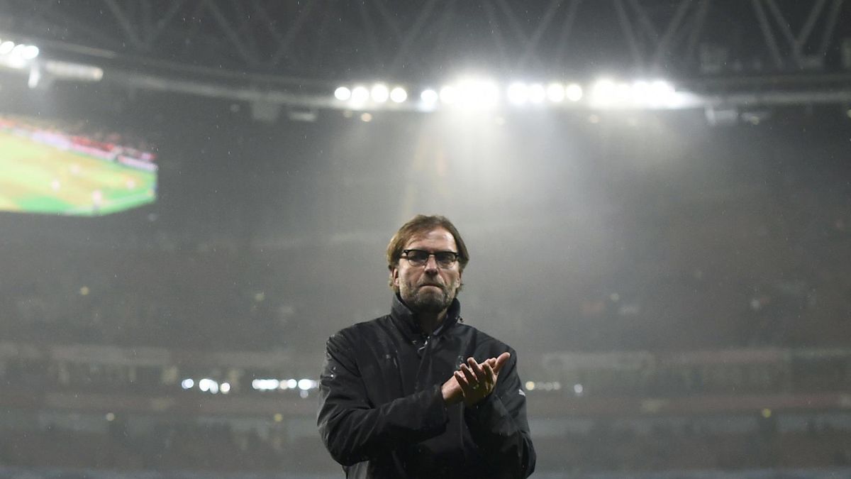 Borussia Dortmund, de obligar al Bayern "a ser mejor", a ser el colista de la Bundesliga
