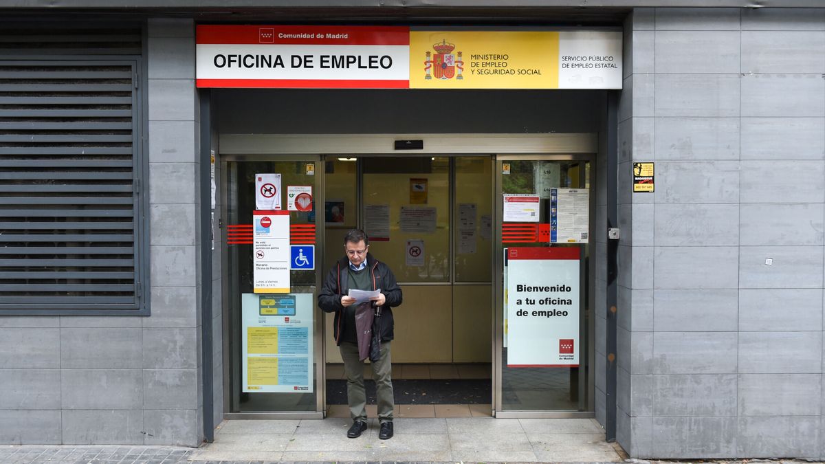 En España no hay edadismo, al contrario: los sénior retienen los mejores empleos