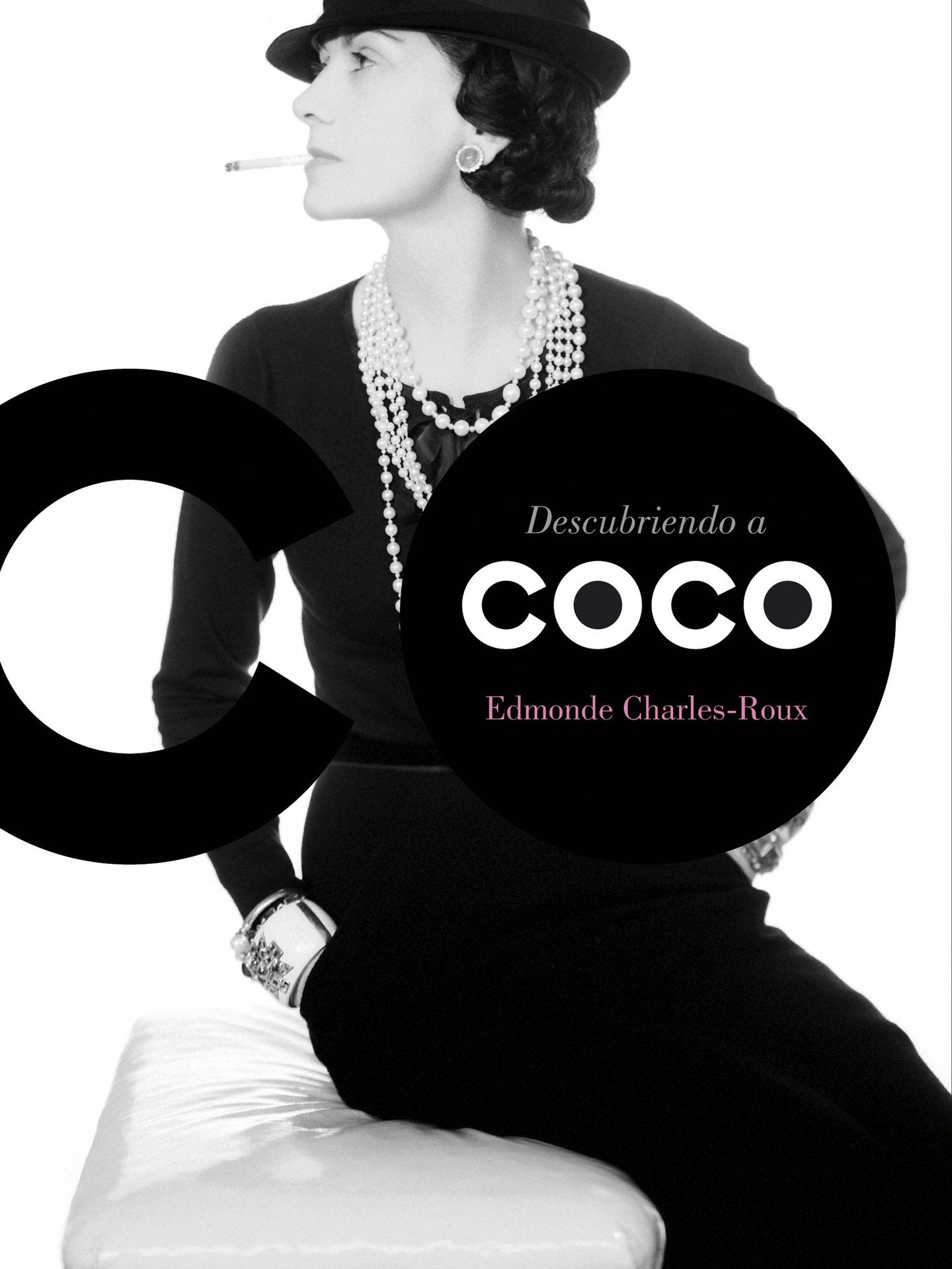 'Descubriendo a Coco', de Edmonde Charles-Roux.