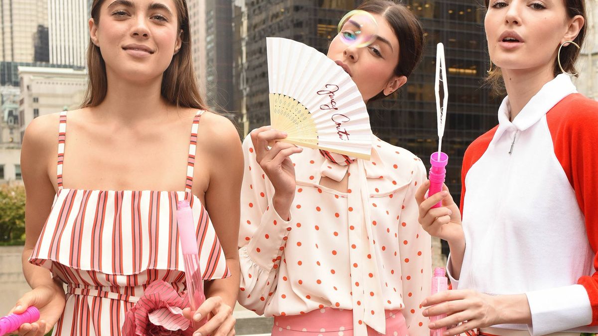 Juicy Couture se atreve con el maquillaje (y repite) con una colección ‘bling-bling’ 
