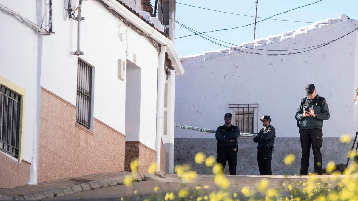 La búsqueda de la joven desaparecida en Huelva se intensifica día y noche