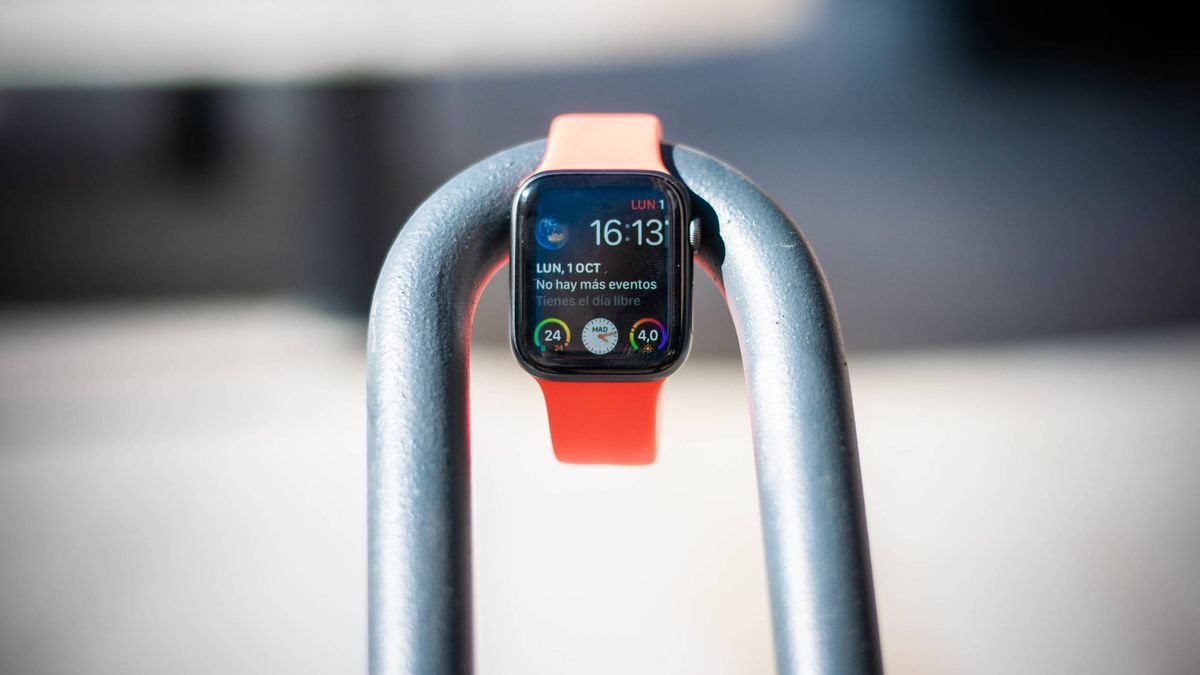 Diez días con el Apple Watch 4: este es el reloj que por fin llamará tu atención
