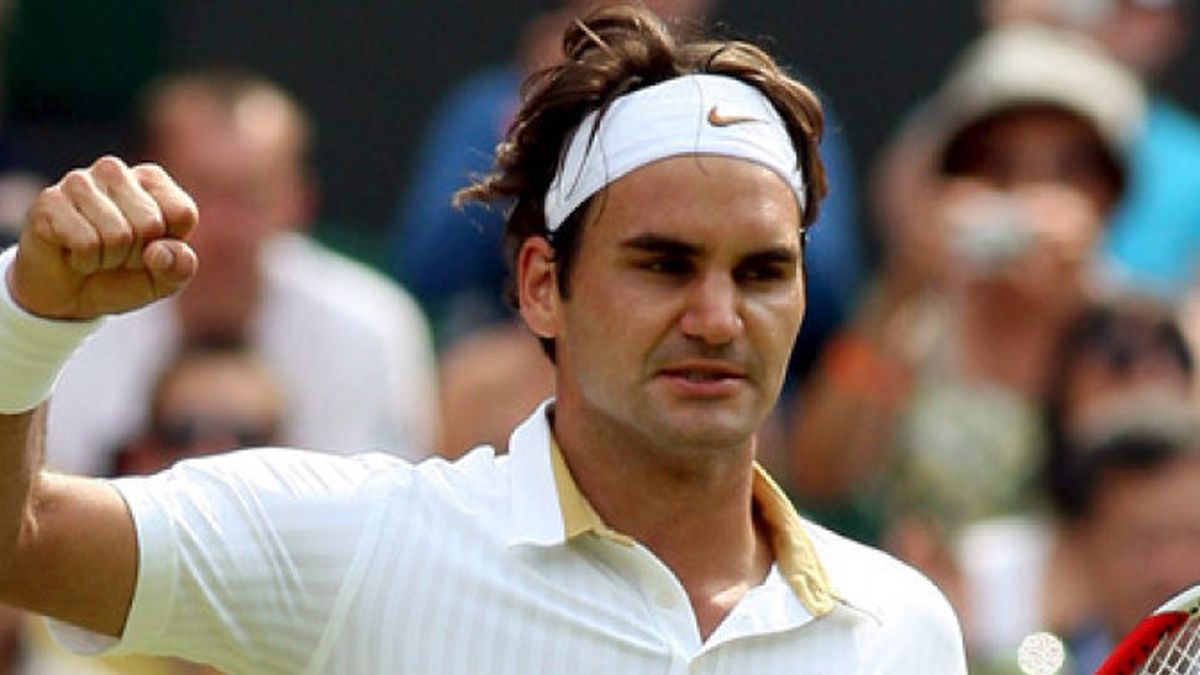 Federer, preocupado por el partido contra Soderling