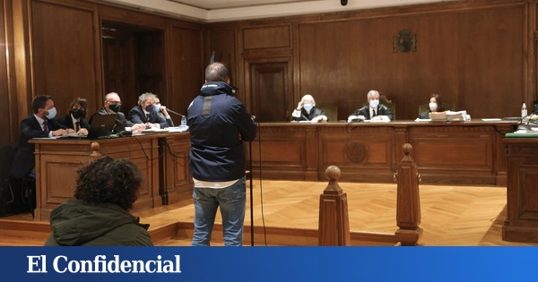 La Fiscalía recurre al Supremo la reducción de condenas por el narcosubmarino gallego