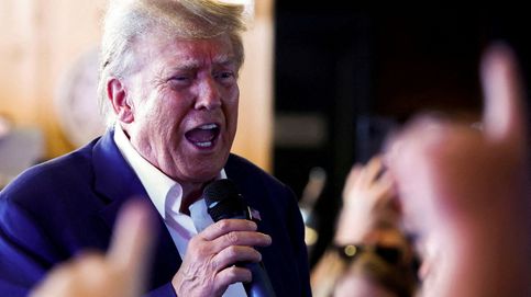 Trump, imputado por intento de fraude electoral, asegura que prepara un informe que le exonerará