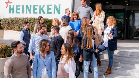 Heineken España redobla sus esfuerzos para garantizar el bienestar de sus empleados