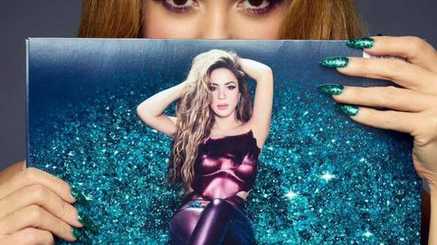 Las indirectas a Piqué de la nueva canción de Shakira: así es la letra de 'Última'