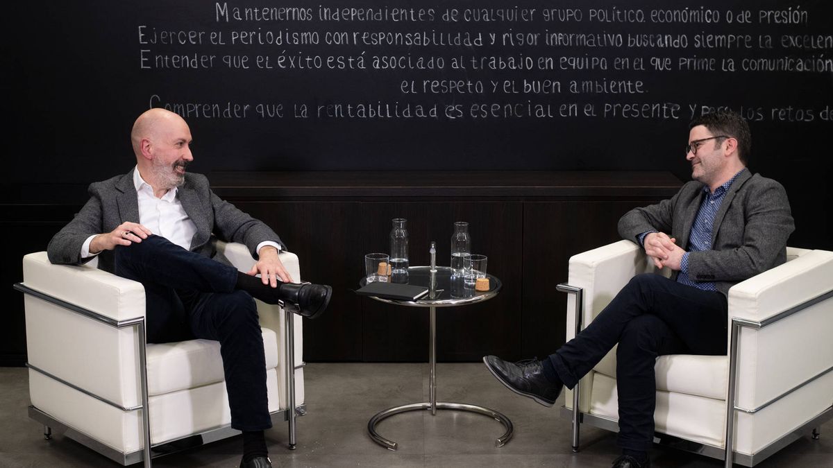 Cardero: "Illa y Junqueras están engrasando la maquinaria para jubilar a Puigdemont"