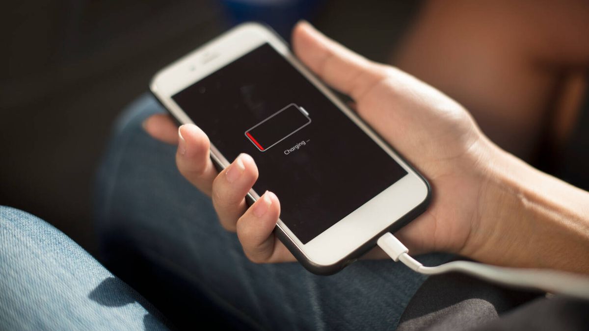 Nueva función para comprobar el estado de la batería y mejorar la vida útil de tu iPhone con la actualización de iOS 17.4