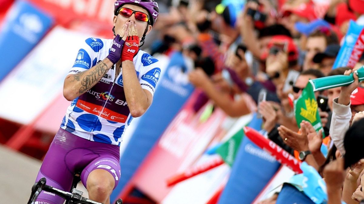 El incierto futuro del ciclismo español: "Estamos viviendo una película de terror"