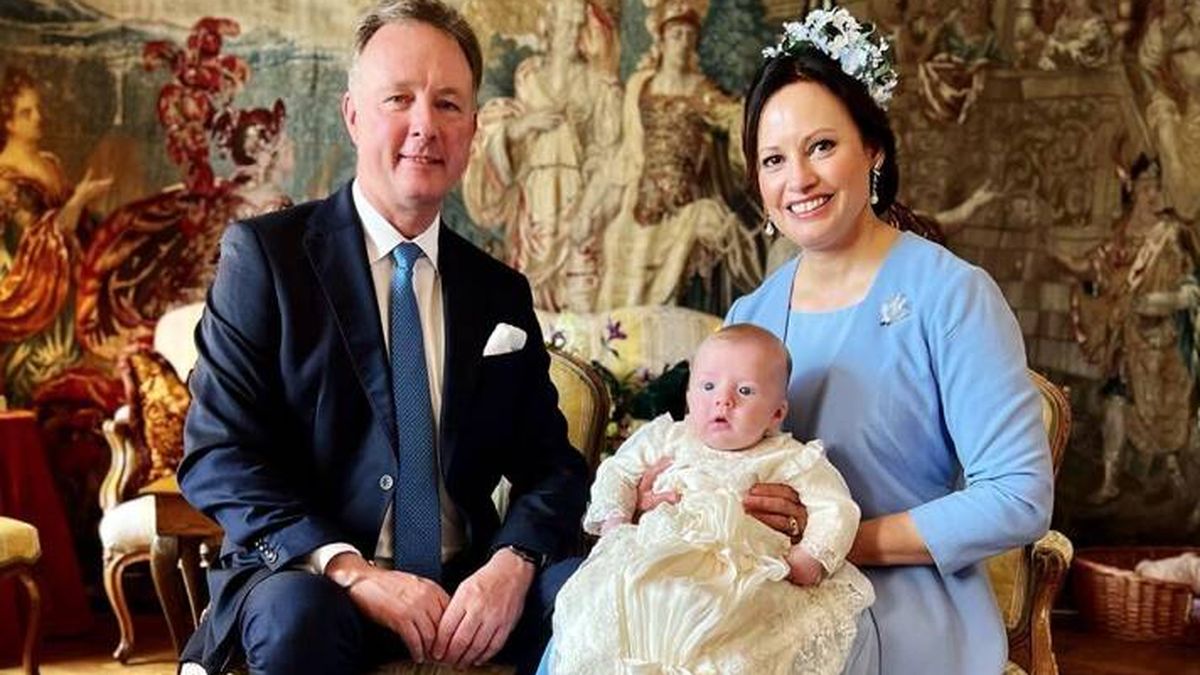 Segundo caso de gestación subrogada en la corte danesa: el nacimiento de una nueva princesa