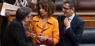 Post de El PSOE apunta a Madrid en su comisión del Congreso y el PP prepara ya una 'guerra de comparecencias'