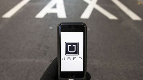 Uber regresa a España con conductores privados y los taxistas en pie de guerra