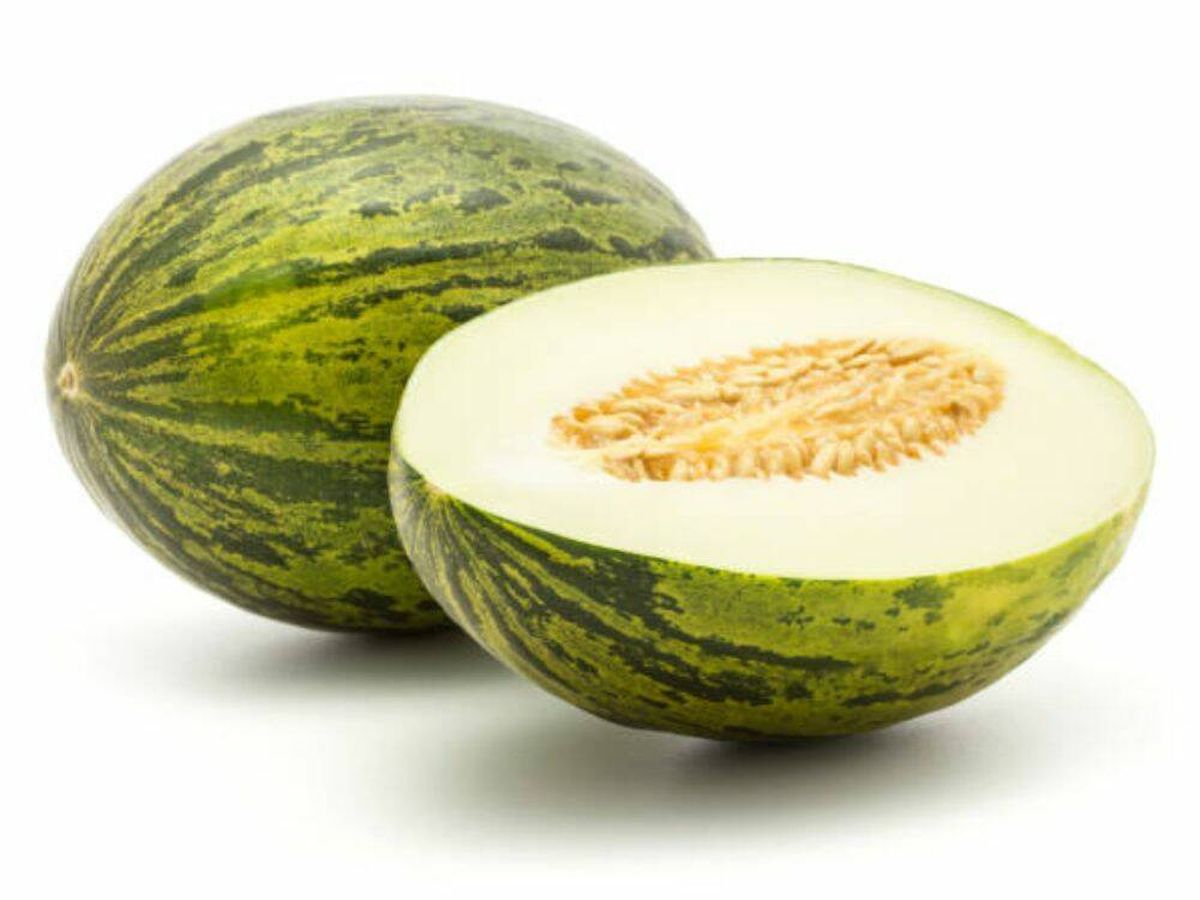 Foto: Esto es lo que le pasa a tu cuerpo si comes melón cada día este verano, según la ciencia (iStock)