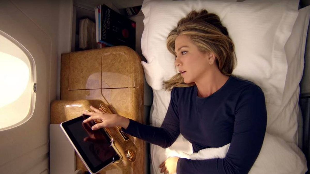 Día Mundial del Sueño: los trucos de Jennifer Aniston y Kim Cattrall para dormir bien