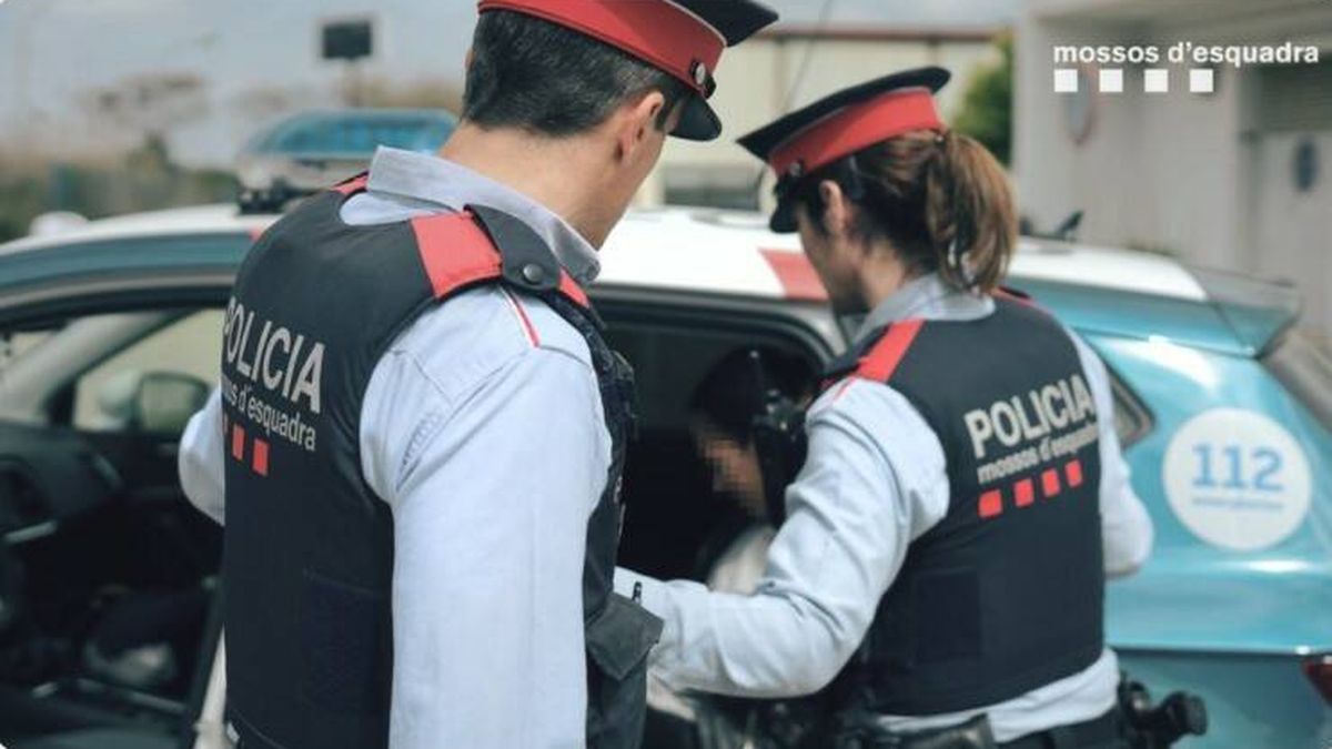 Seis detenidos por secuestrar a un hombre en Terrassa y pedir un rescate de 20.000 euros 