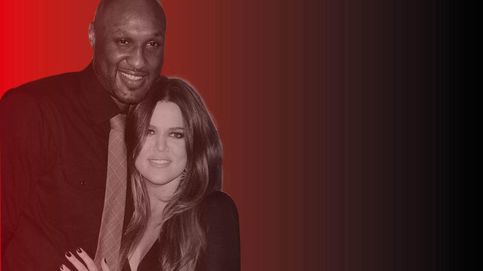 Sexo, drogas y otras 12 claves del escándalo de Lamar y las Kardashian