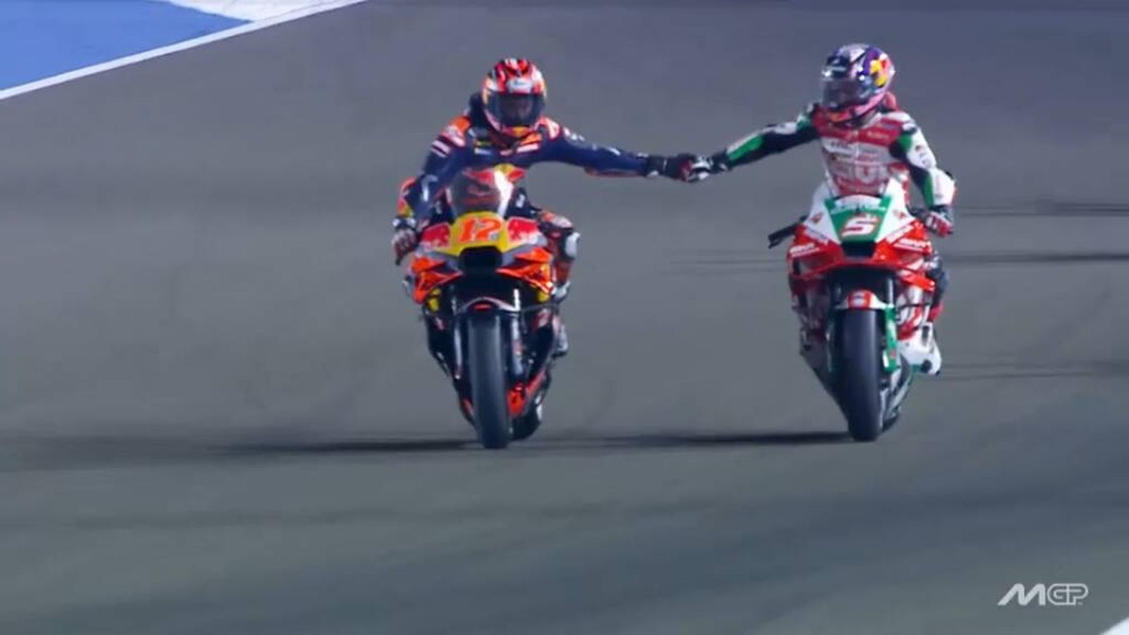 ¿Cuándo y dónde ver el GP de España de MotoGP en Mediaset España este fin de semana?