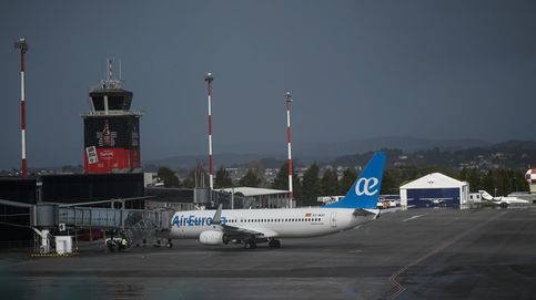 IAG ofrece nuevas concesiones a Bruselas para salvar la fusión de Iberia con Air Europa