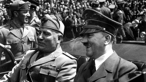 Noticia de Los años en que Josep Pla vaticinó la llegada de Hitler al poder en Alemania