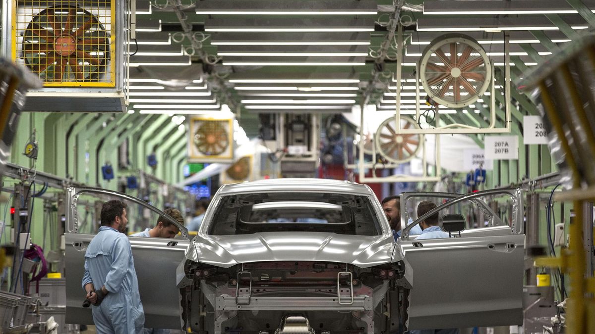 Primero Opel, ahora Ford: los proveedores del automóvil ante un crac en los márgenes