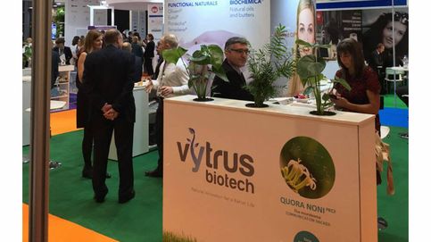 La 'biotech' catalana Vytrus ultima su salto al BME Growth tras disparar su facturación un 65%
