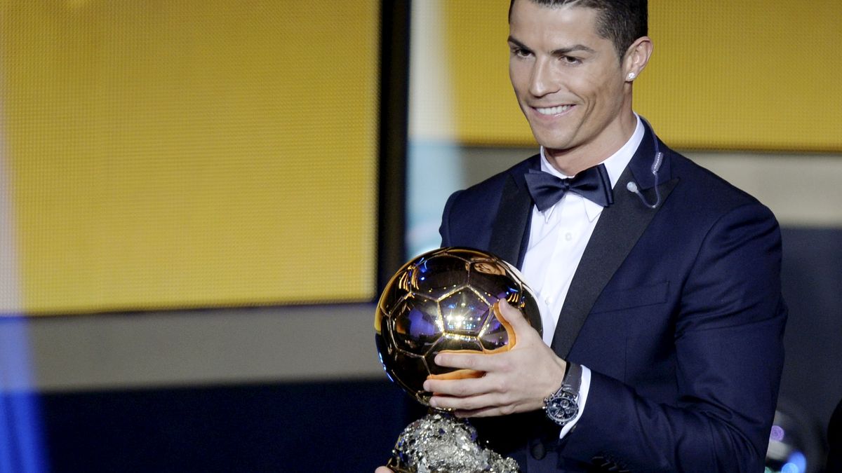 Cristiano Ronaldo celebra su cumpleaños pese a la dura derrota del Madrid
