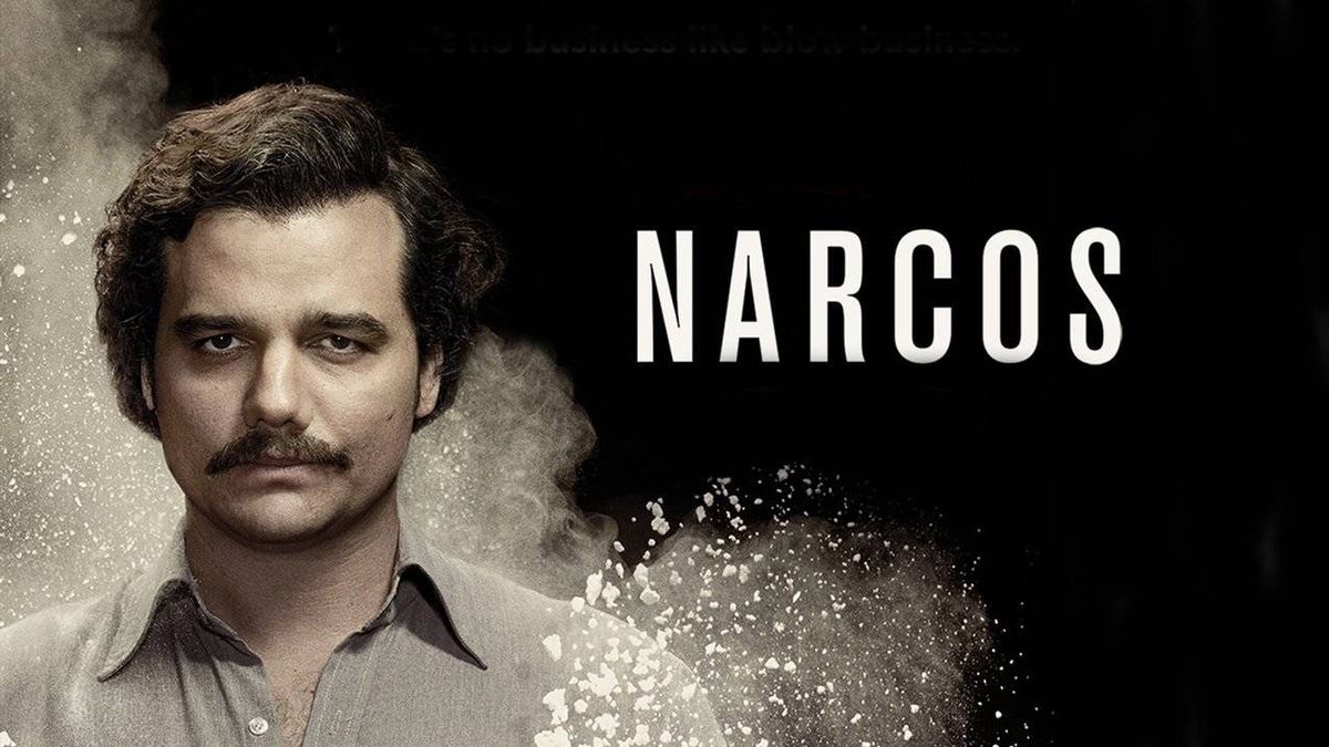 El hijo de Pablo Escobar: "Tengo más derecho que Netflix a contar su historia"
