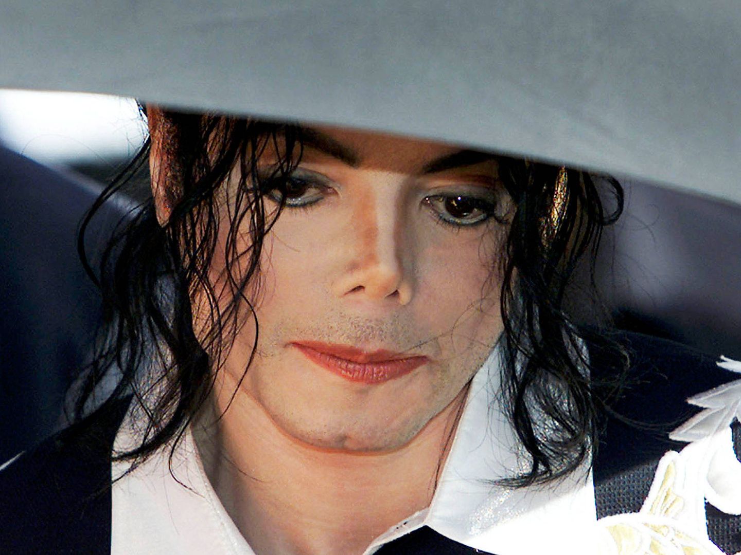 Michael Jackson, en una imagen de archivo. (Getty)