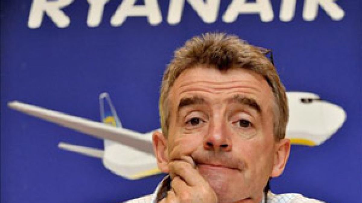 Ryanair denuncia a Air France por las ayudas concedidas por el Estado francés y reclama 113 millones