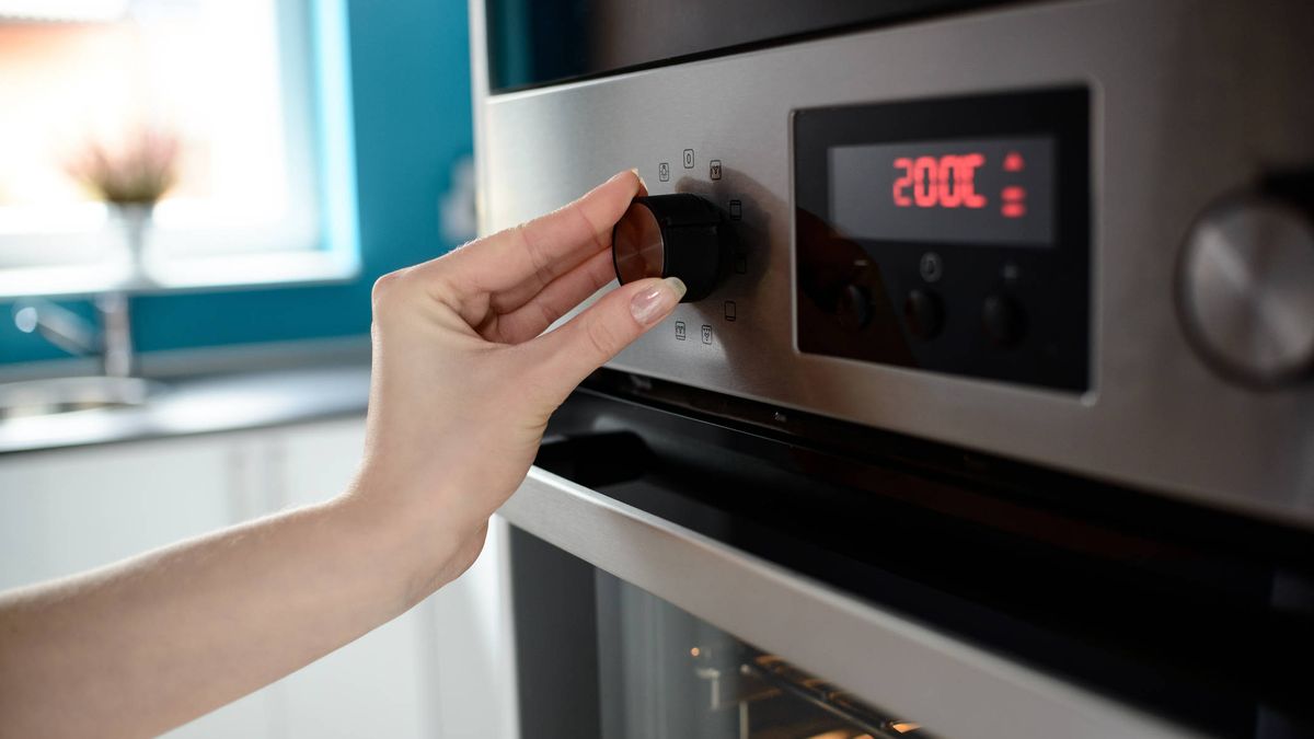 Estás usando mal los programas del horno: las claves para no equivocarse