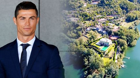 Fotos exclusivas: la fabulosa casa que Cristiano Ronaldo le ha vendido a Pepe